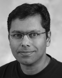 self-portait