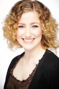 Emma's Headshot