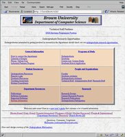 The old department home page. 2000-0901.web.png