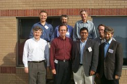 Participants in 1 Nov 2001 IPP Symposium 2001-1106.IPP.png