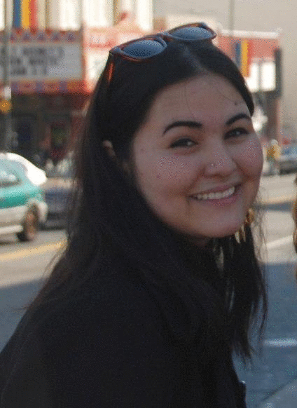 Aisha Ferrazares