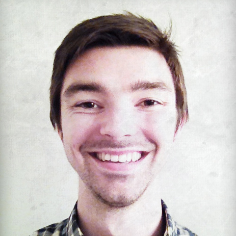 Connor Gramazio