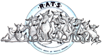 Rats Logo