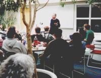A Ugrad Gathering