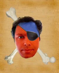 self-portait