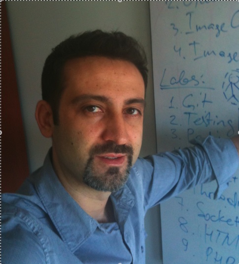 ugur face