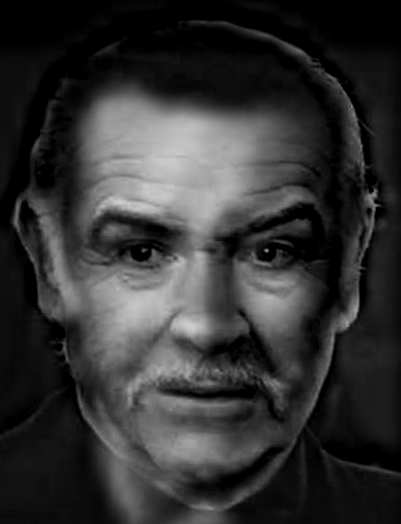 connery