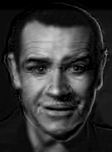 connery