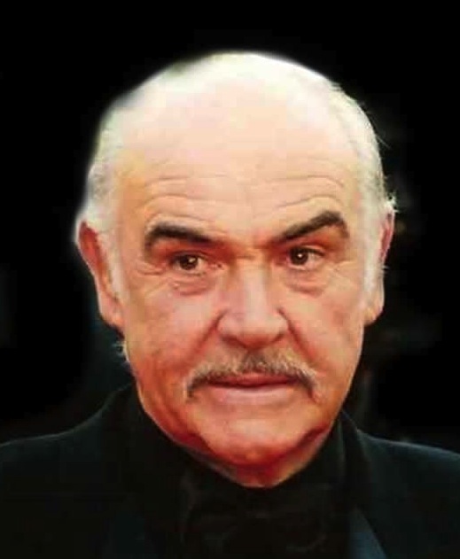 old-connery