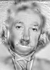 einstein-monroe
