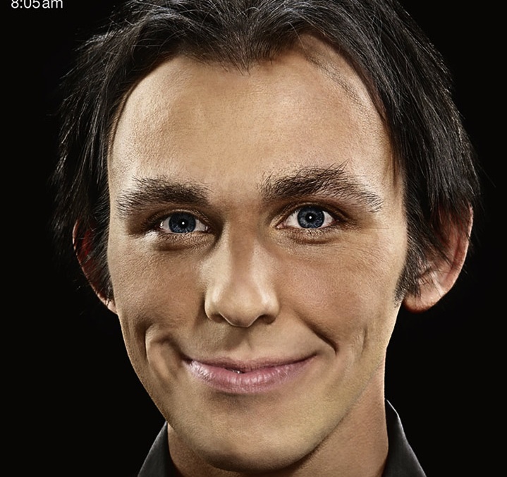 guy