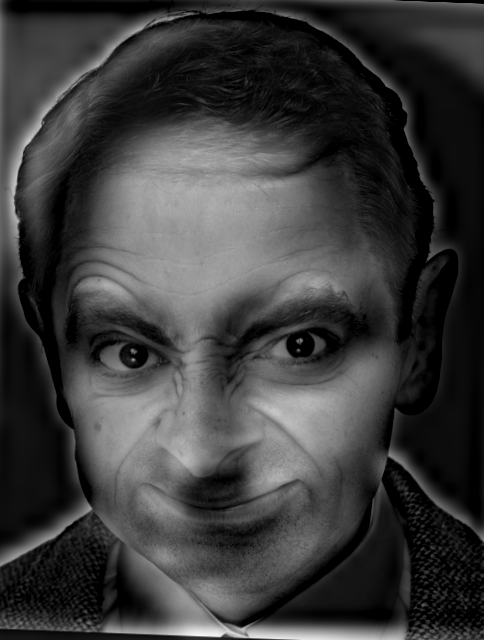 connery