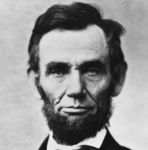 Lincoln