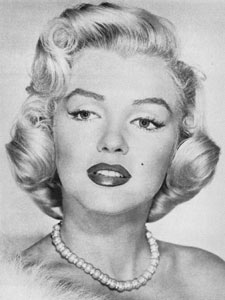 Marilyn