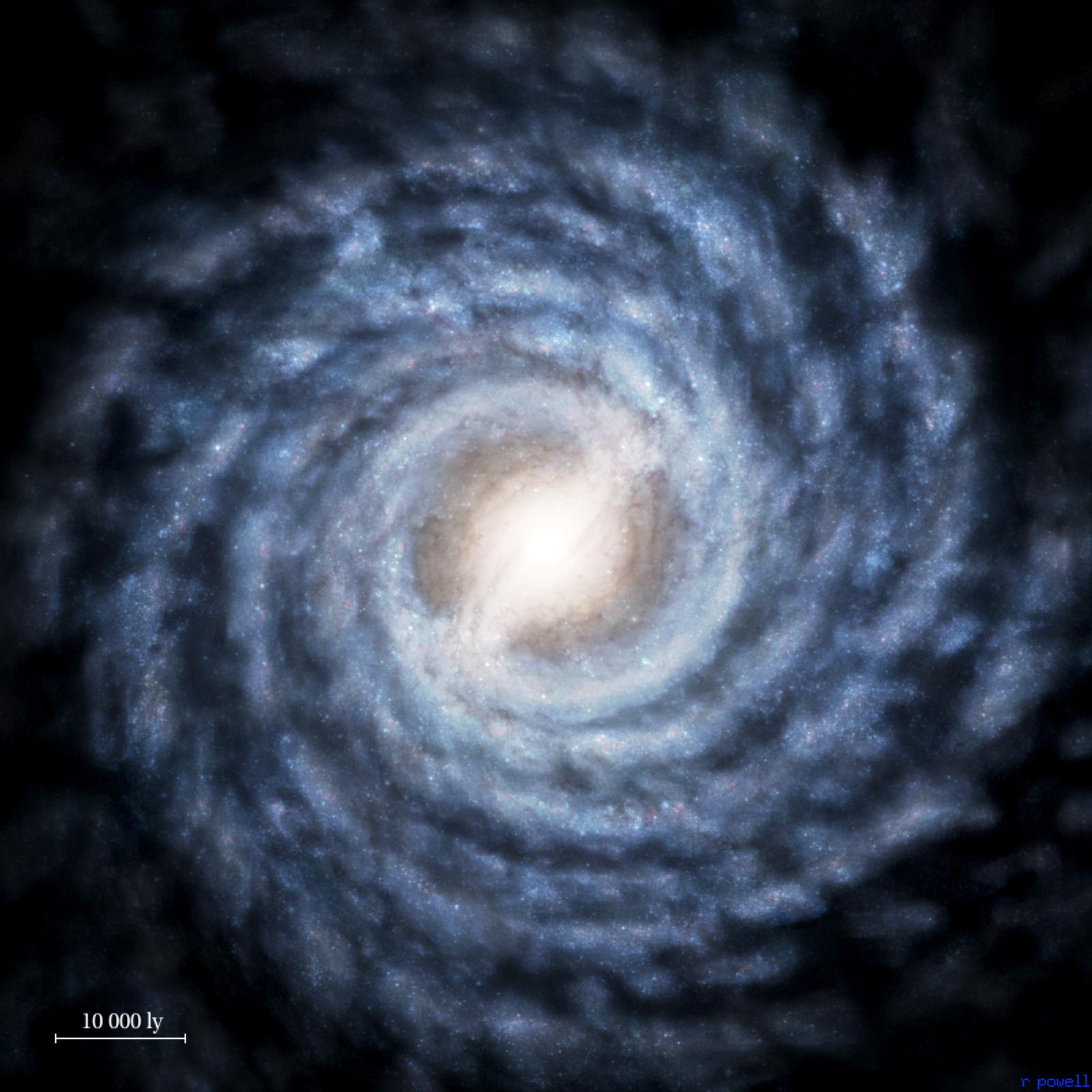 Milkyway