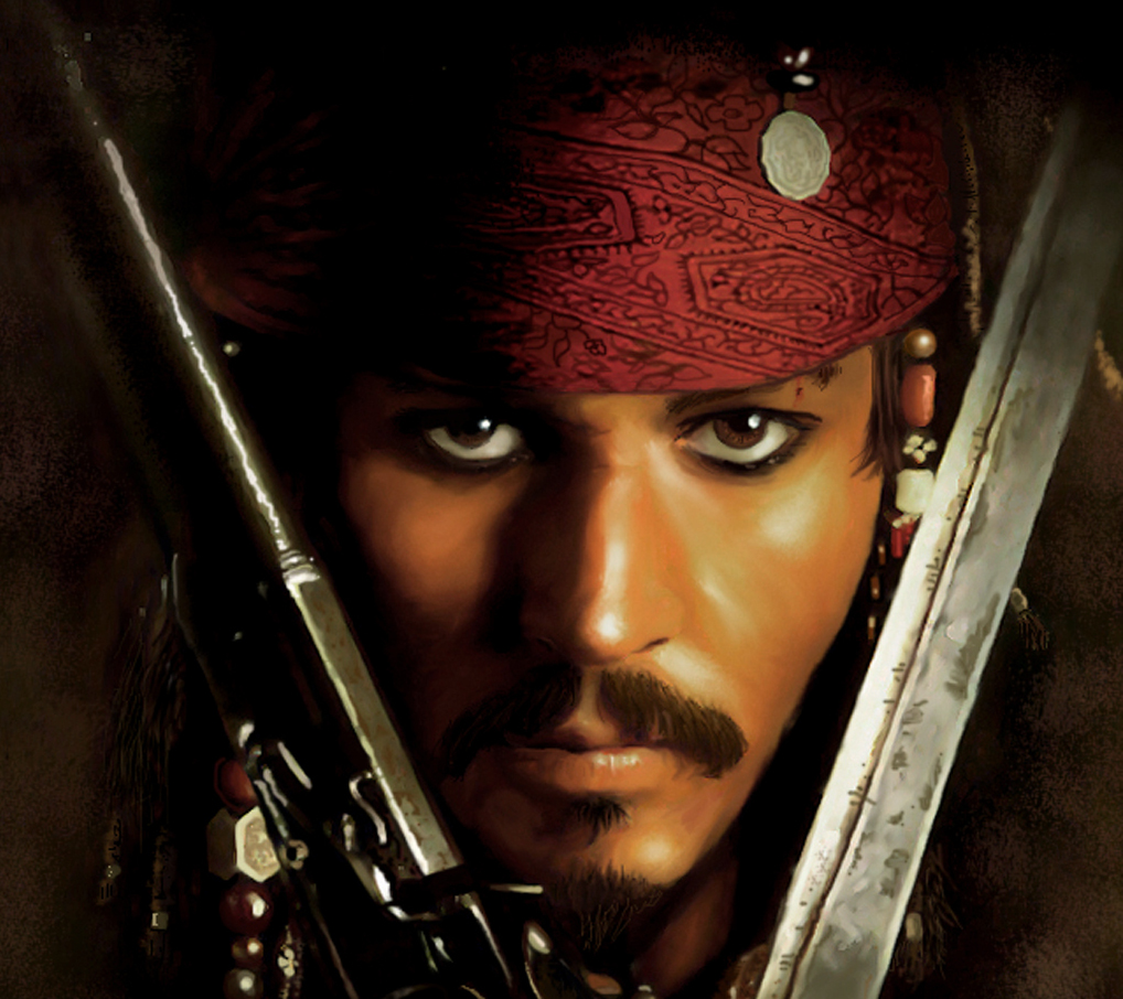 Jack Sparrow