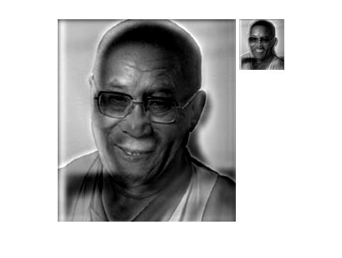 dalai will smith