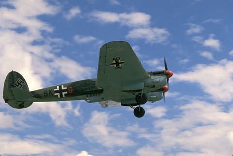 Airplane