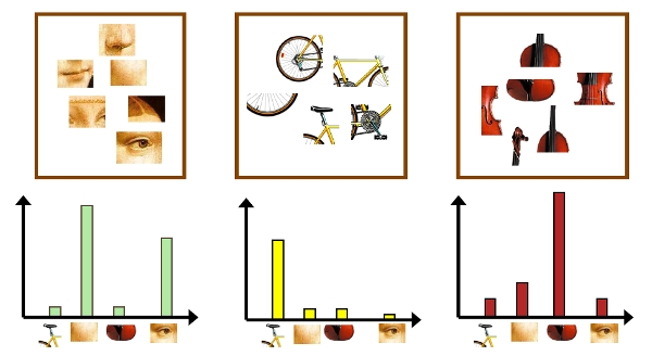 histogram representation