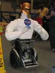 NASA