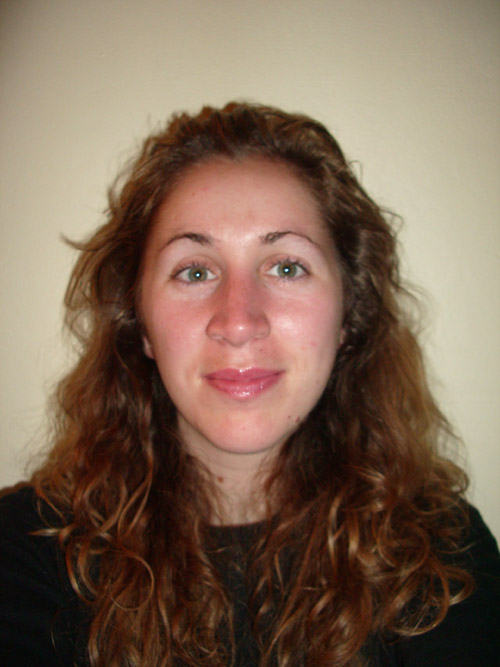 Aggeliki Tsoli