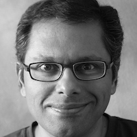 photo of Shriram Krishnamurthi