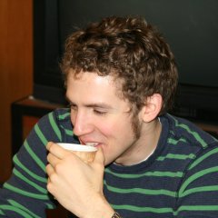 Brendan Hickey