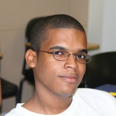 Dominic Latty