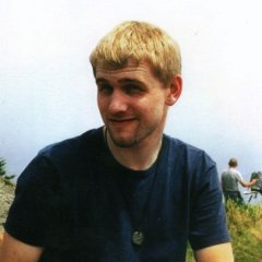 Owen Strain