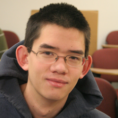 Andrew Chin