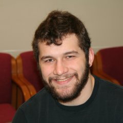 Colin Gordon