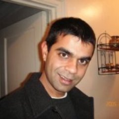 Kiran Pamnany