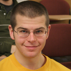 Matt Mursko