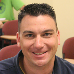 Rob Kallman