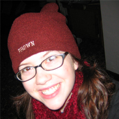 Sarah Filman
