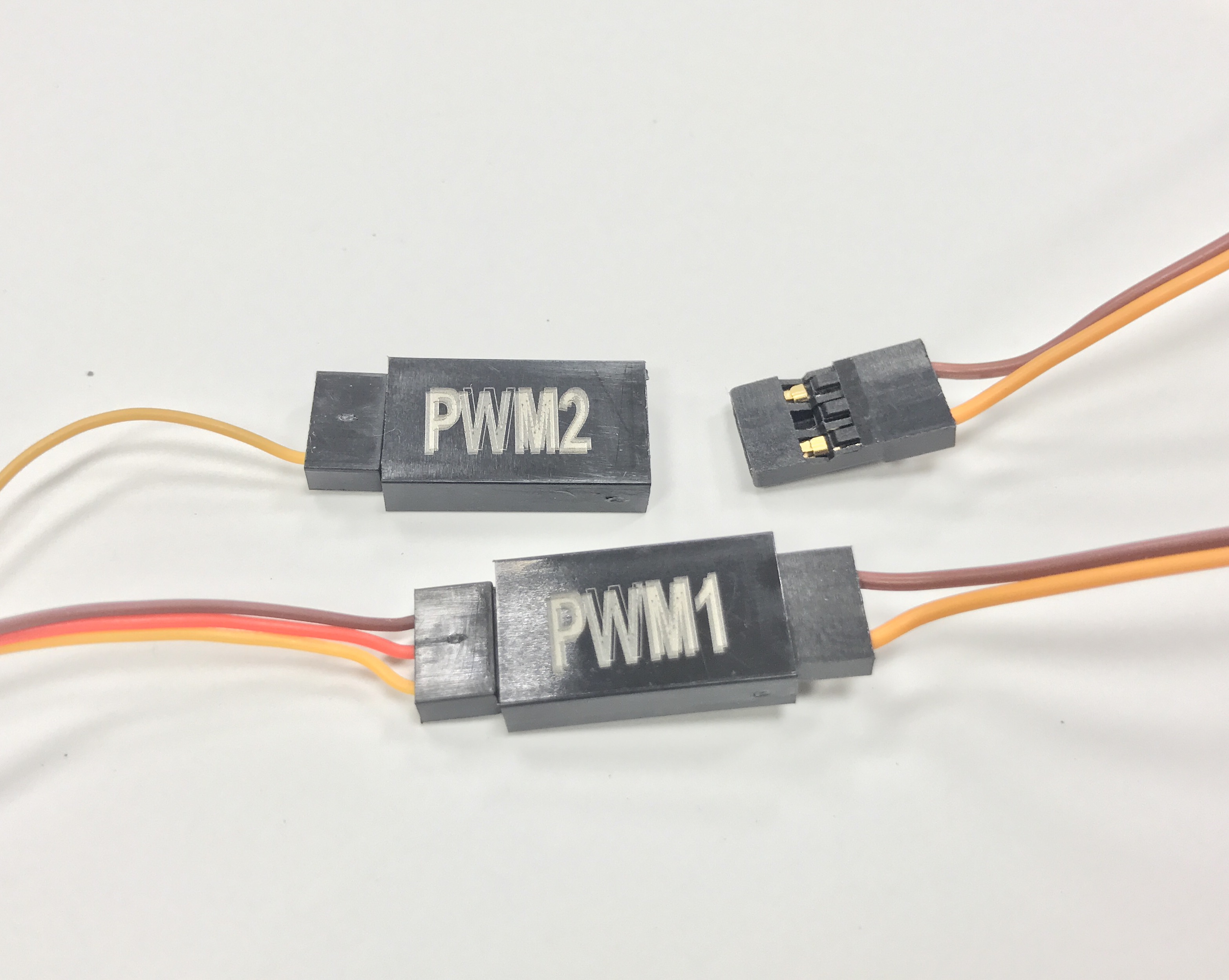 PLUG PWM