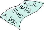UY A DOG