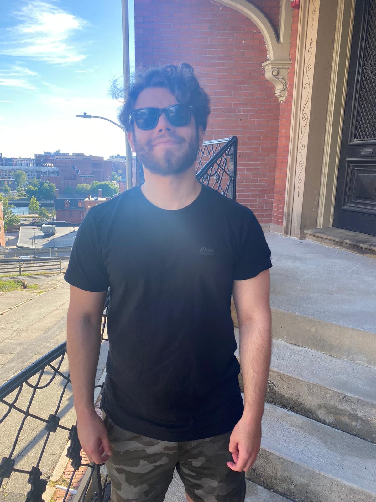 Deniz Ozturk