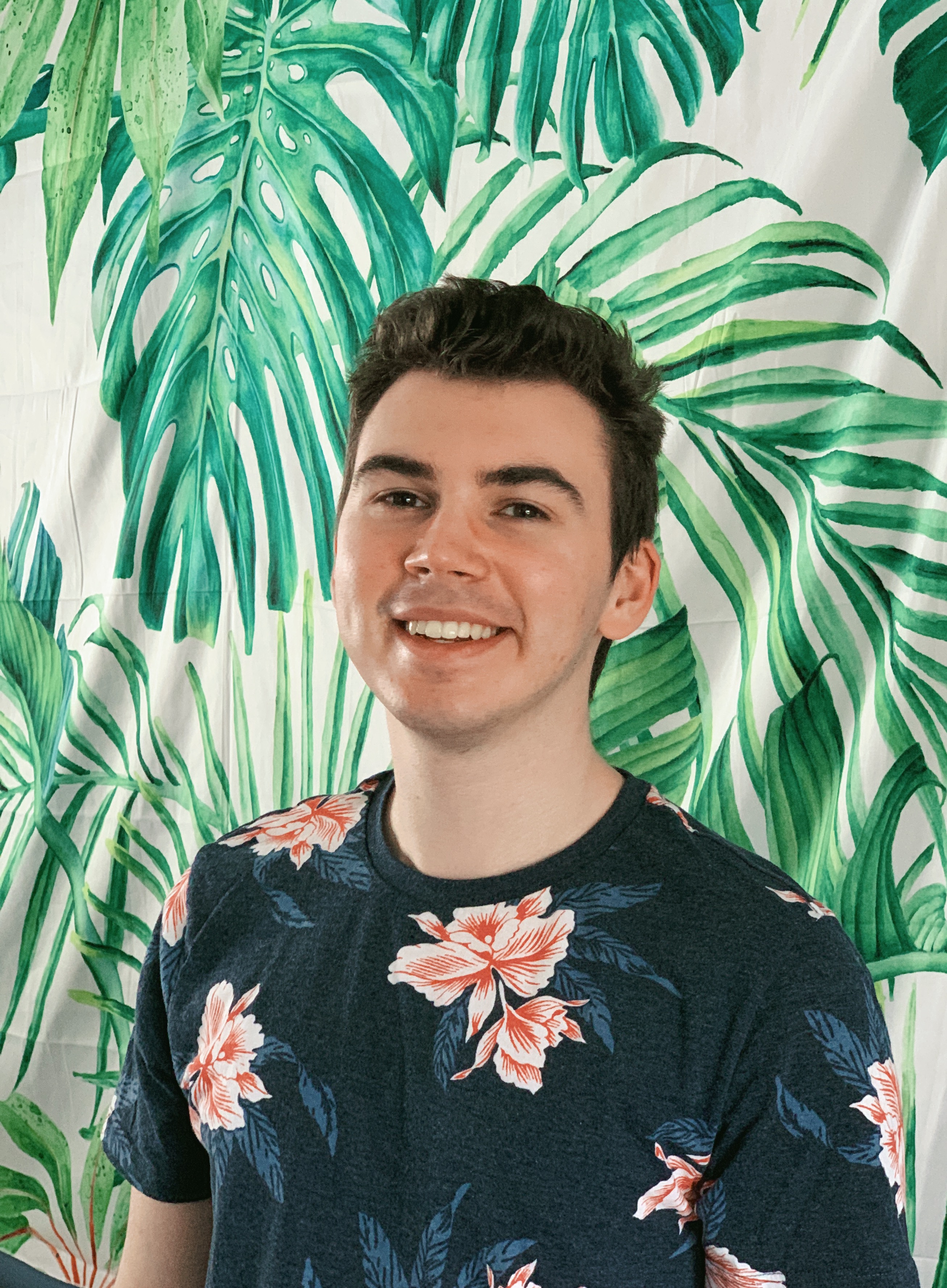 UTA Ethan Mullen