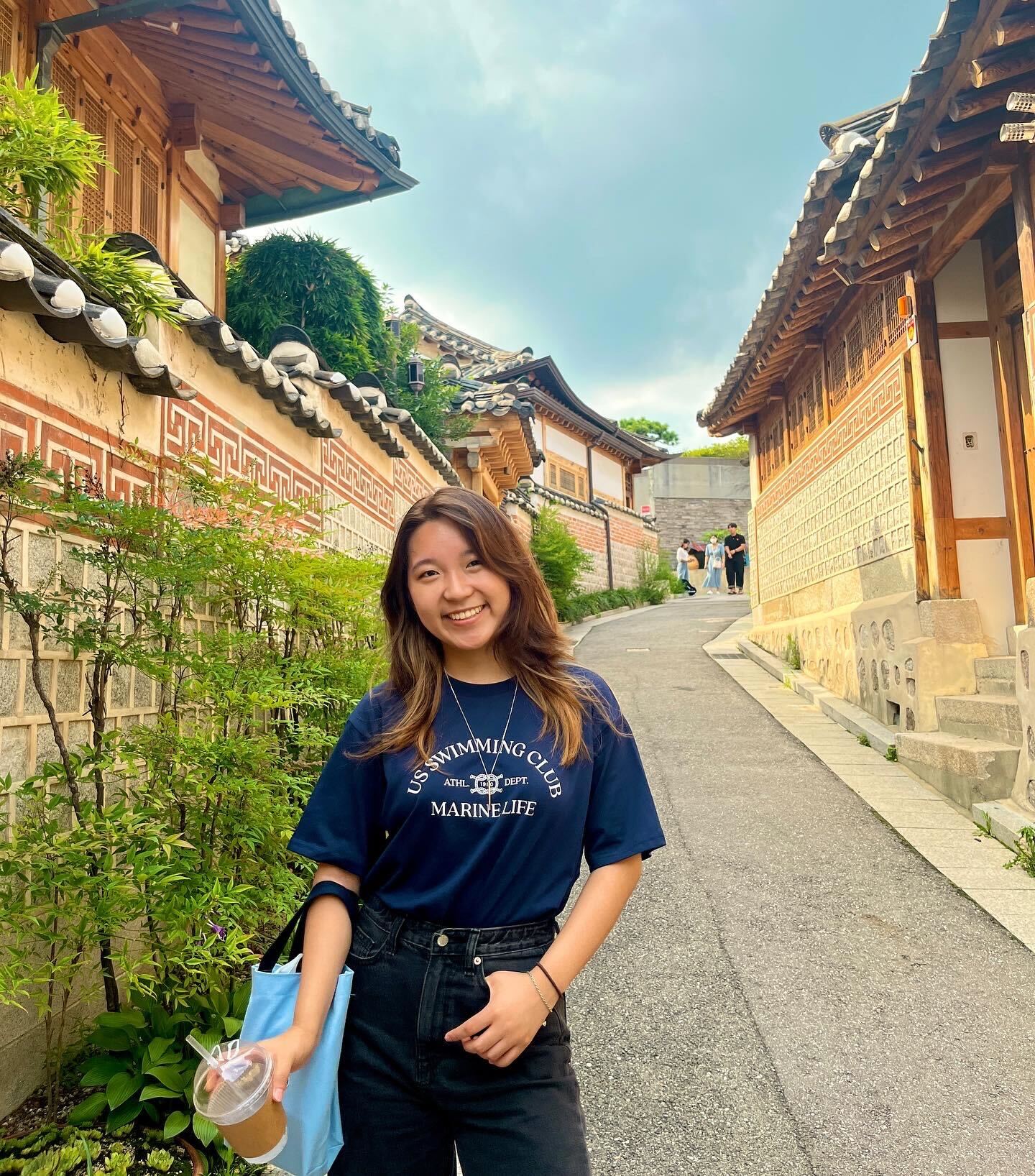 Christine Jeong's Picture