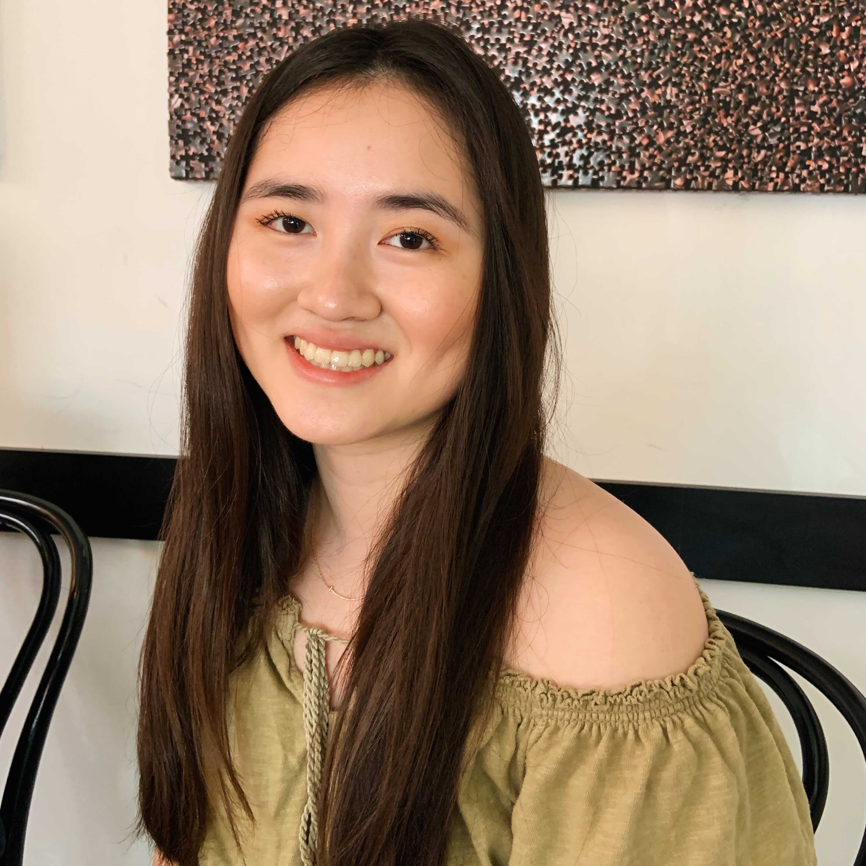 Michelle Lu's Picture