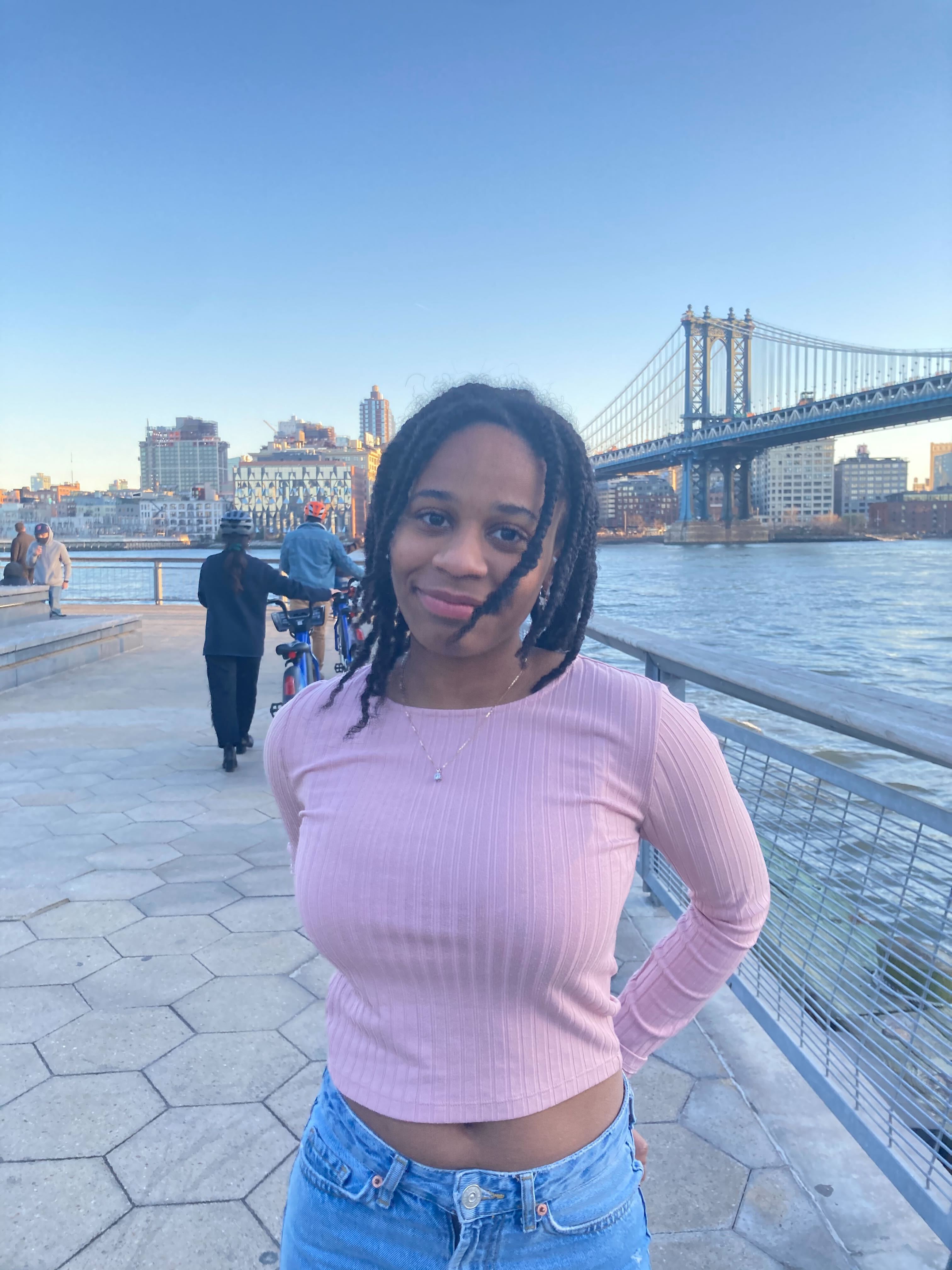 Nya Haseley-Ayende's Picture