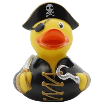 Caroline Zhang's Duck
