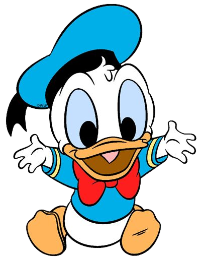 Christine Jeong's Duck