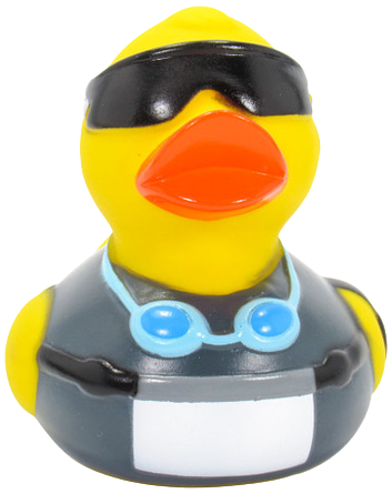 Jeremy Lum's Duck