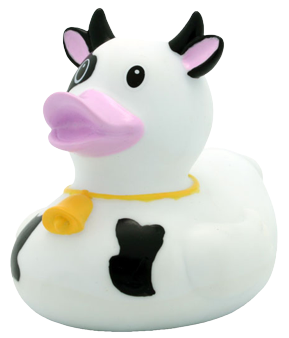 Kara Wong's Duck