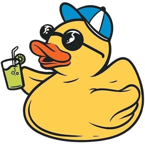 Manav Chakravarthy's Duck