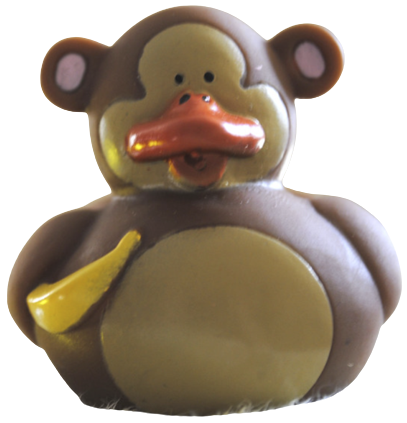 Michael Lu's Duck