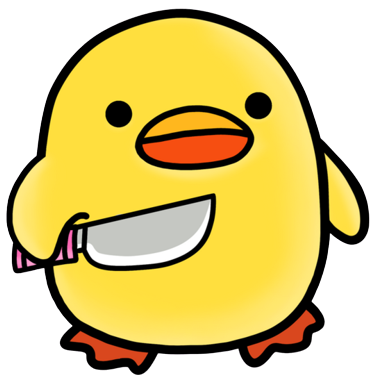 Michael Ma's Duck