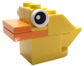 Milda Zizyte's Duck